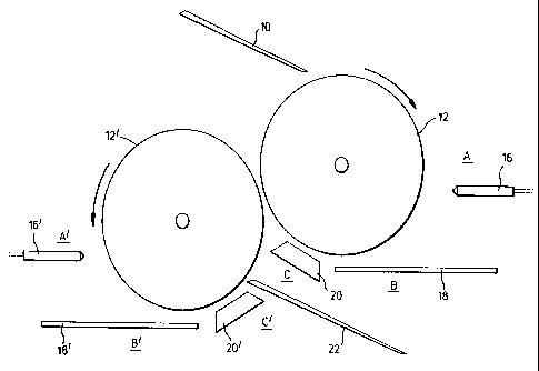 Une figure unique qui représente un dessin illustrant l'invention.